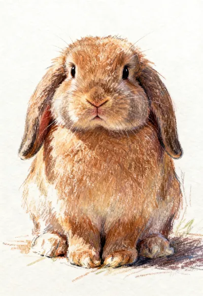 Holland Lop