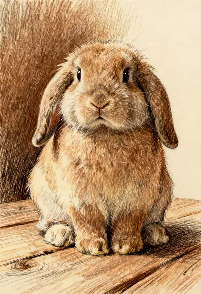 Mini Lop