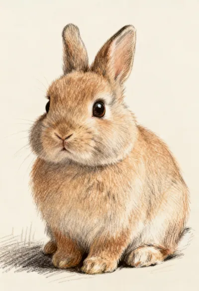 Netherland Dwarf