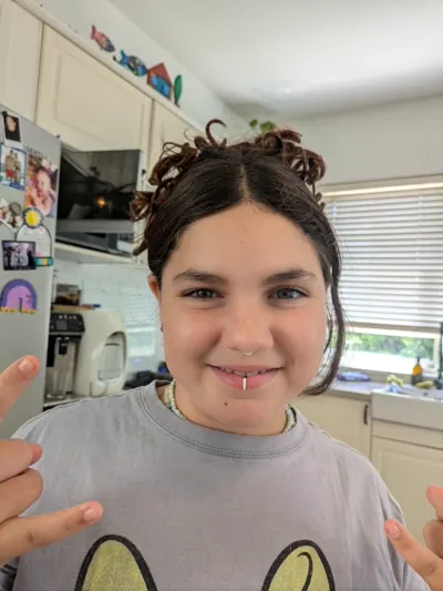 לפני