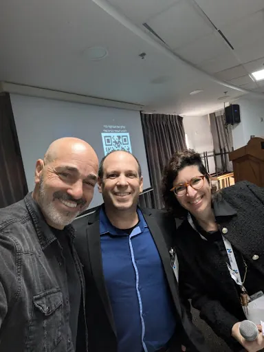 לפני
