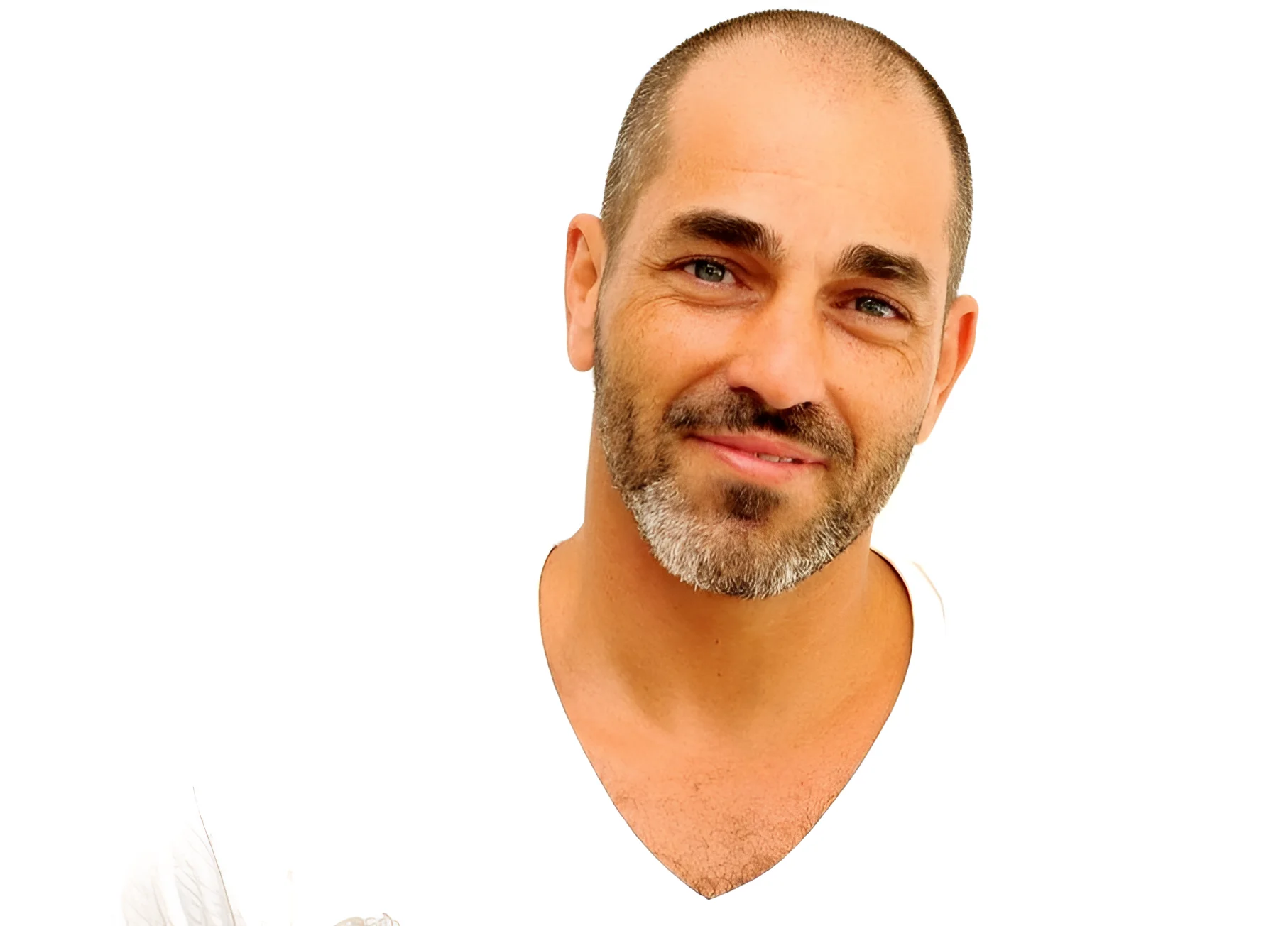שגיא בר און